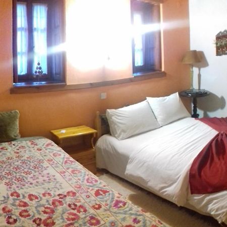 Traditional Rooms Karaouli Papigko Ngoại thất bức ảnh