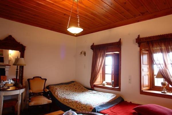 Traditional Rooms Karaouli Papigko Phòng bức ảnh