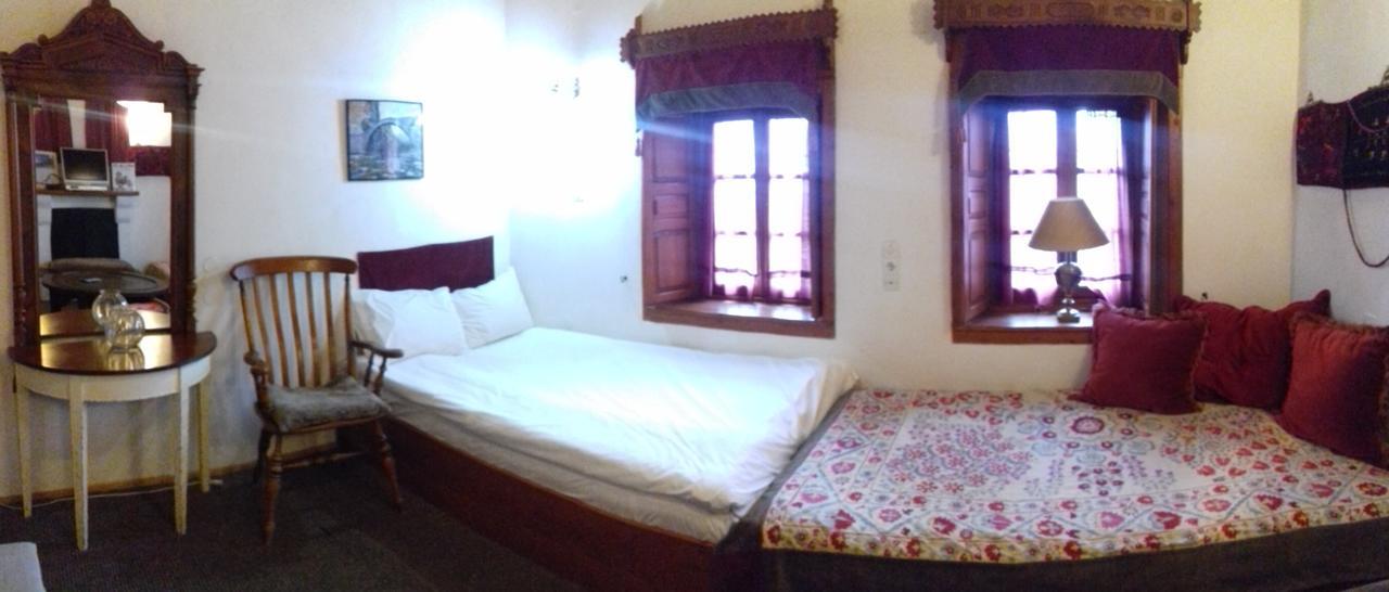 Traditional Rooms Karaouli Papigko Ngoại thất bức ảnh