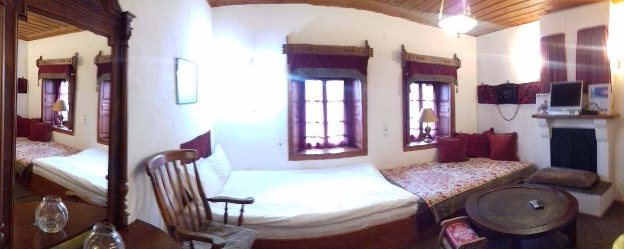 Traditional Rooms Karaouli Papigko Ngoại thất bức ảnh
