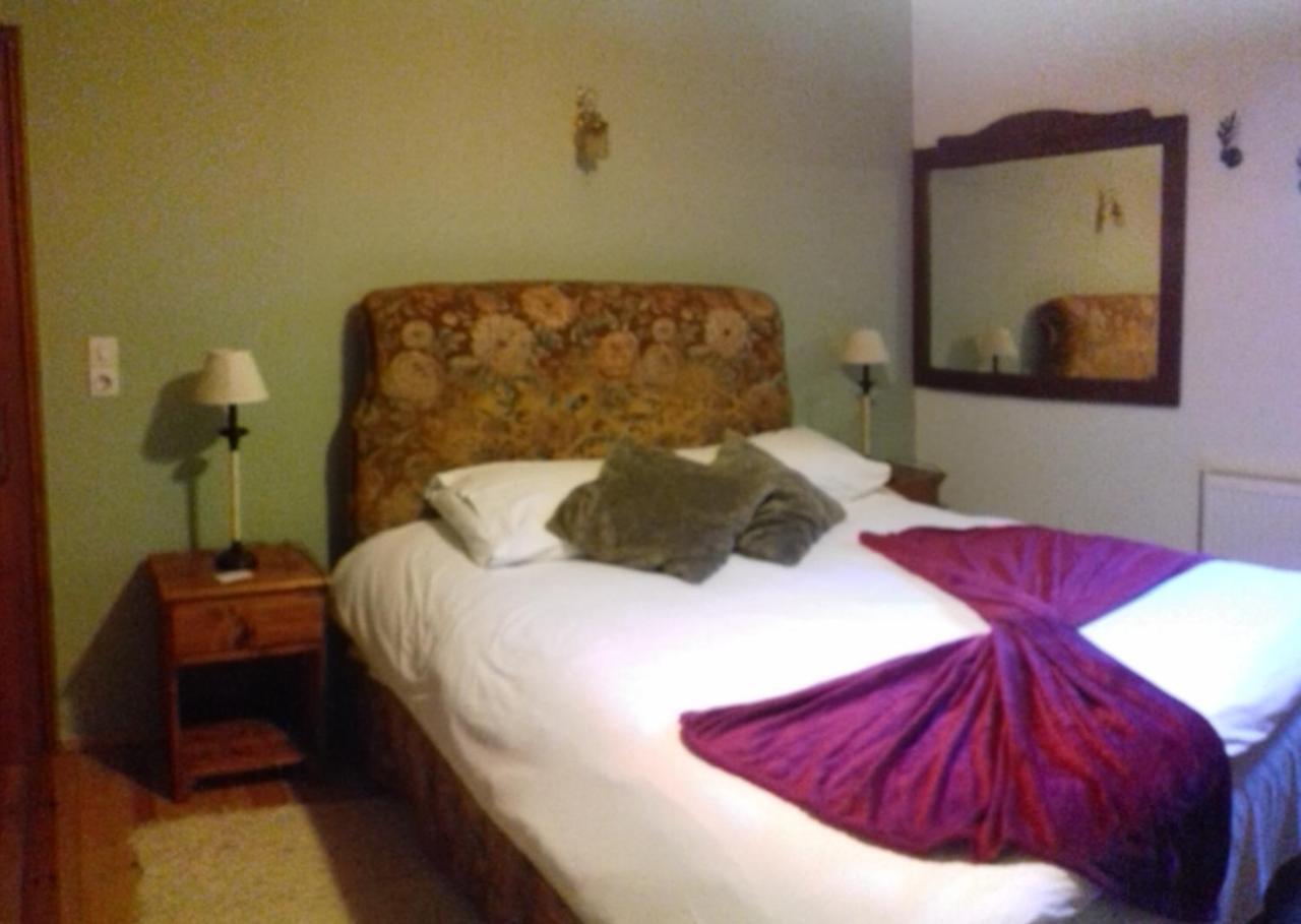 Traditional Rooms Karaouli Papigko Ngoại thất bức ảnh