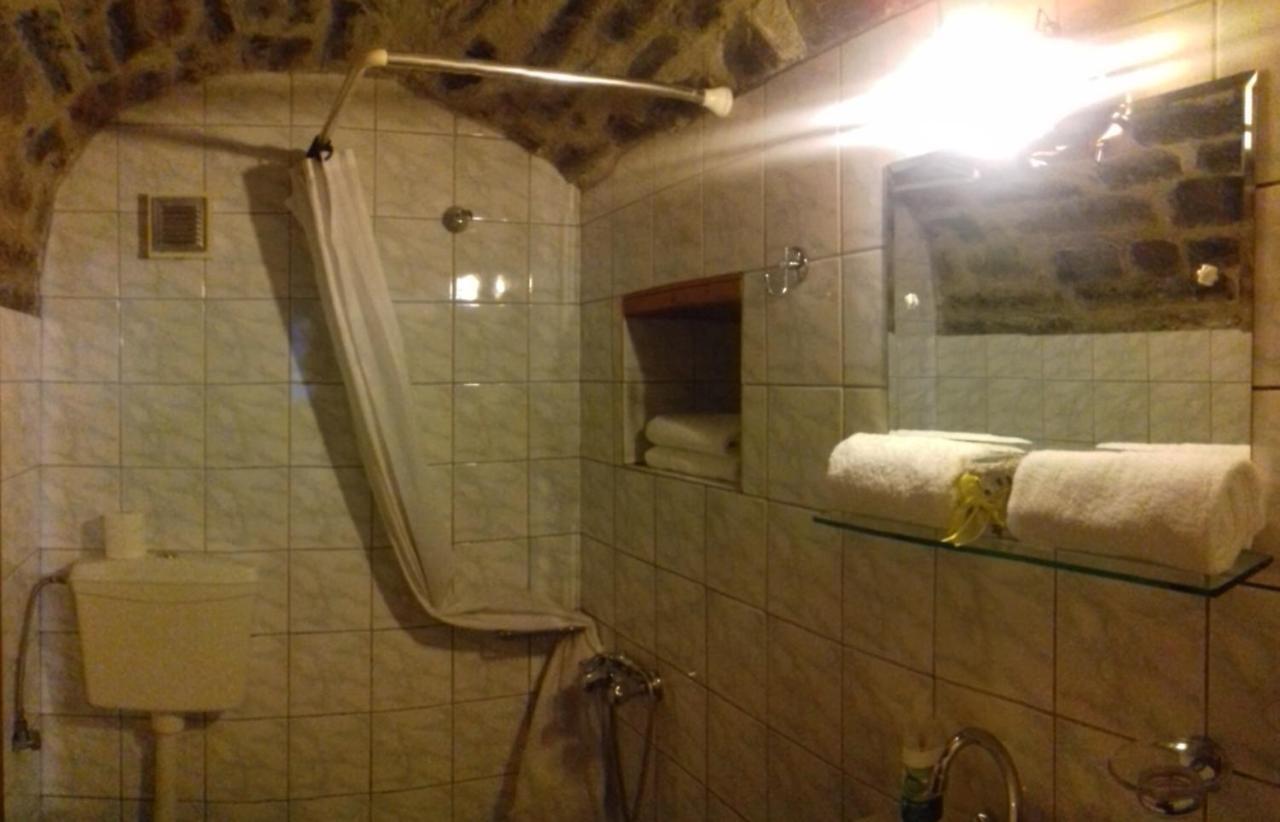 Traditional Rooms Karaouli Papigko Ngoại thất bức ảnh
