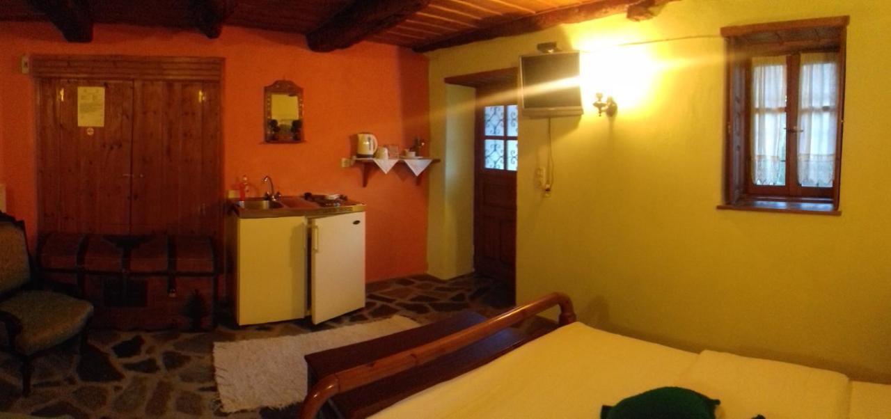 Traditional Rooms Karaouli Papigko Ngoại thất bức ảnh