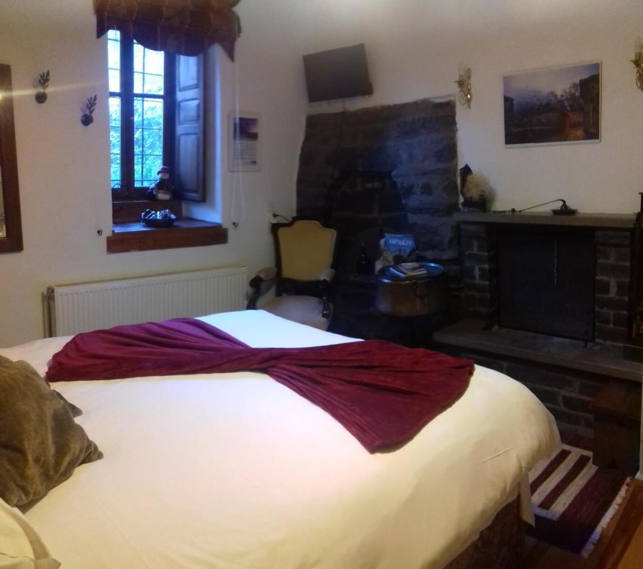 Traditional Rooms Karaouli Papigko Ngoại thất bức ảnh