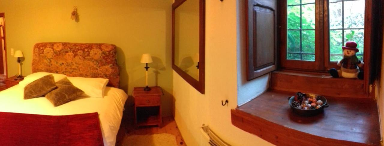 Traditional Rooms Karaouli Papigko Ngoại thất bức ảnh