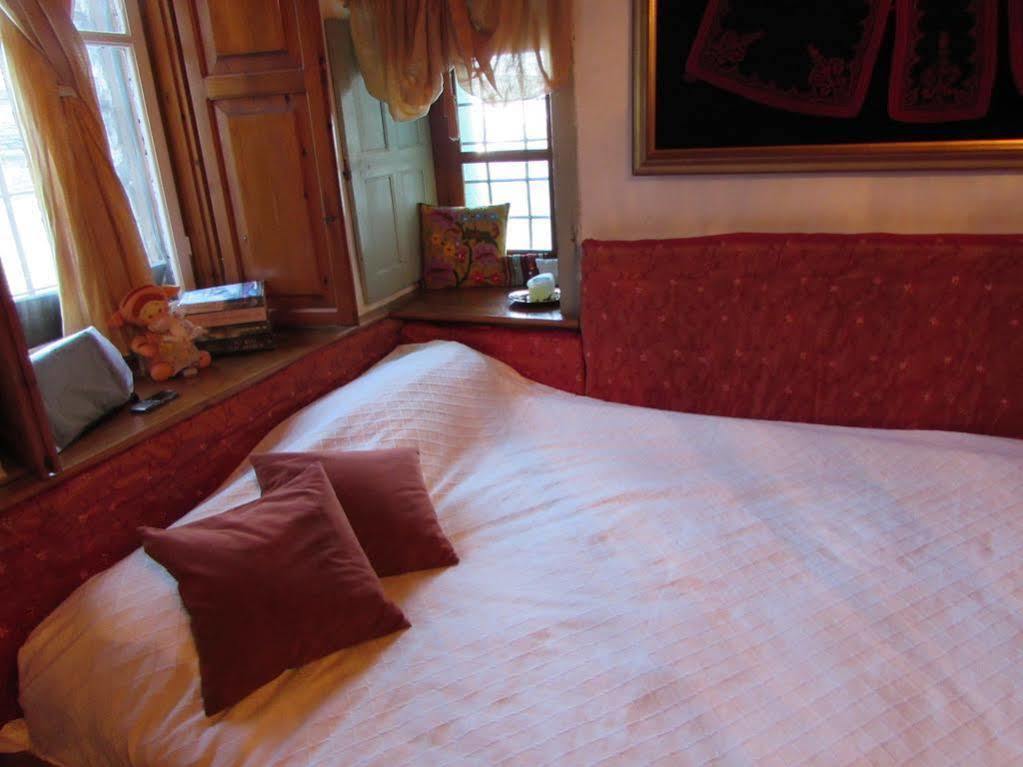 Traditional Rooms Karaouli Papigko Ngoại thất bức ảnh