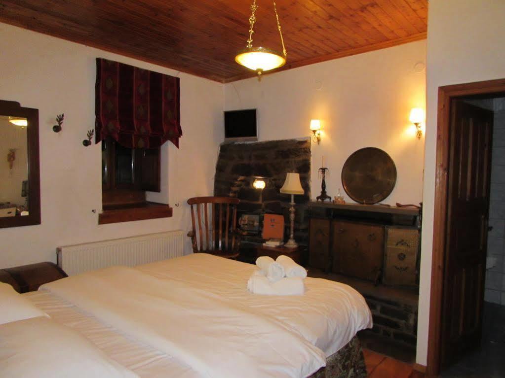 Traditional Rooms Karaouli Papigko Ngoại thất bức ảnh