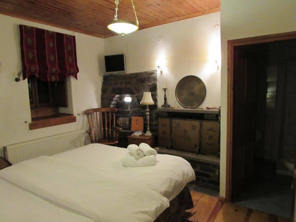 Traditional Rooms Karaouli Papigko Ngoại thất bức ảnh