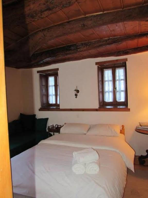 Traditional Rooms Karaouli Papigko Ngoại thất bức ảnh
